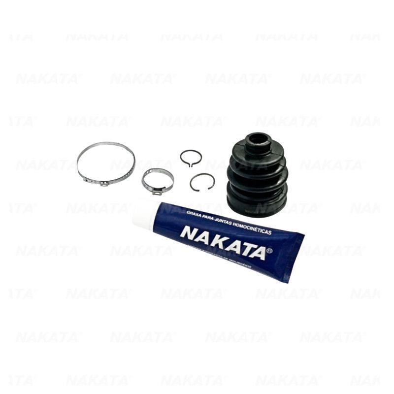 hermann　様 Kit coifa homocinetica lado cambio - monza 1985 a 1996